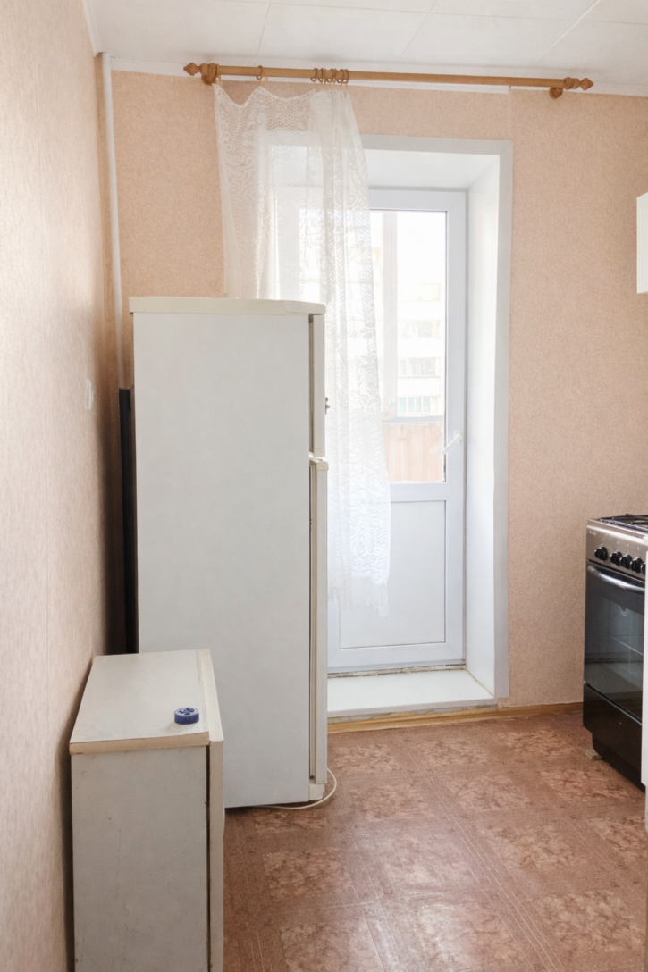 1-комн квартира Енисейская улица, 49