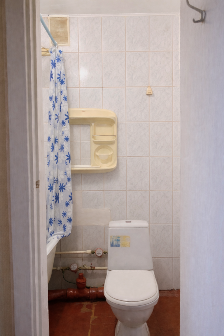 1-комн квартира Енисейская улица, 49