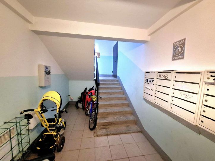 1-комн квартира Евгения Золотухина улица, 32