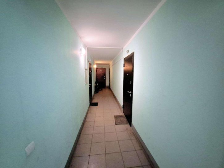 1-комн квартира Евгения Золотухина улица, 32