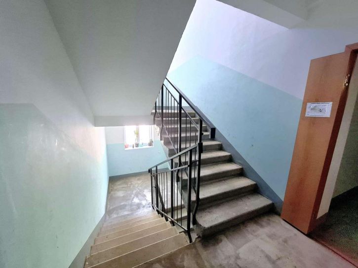 1-комн квартира Евгения Золотухина улица, 32