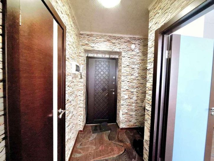 1-комн квартира Евгения Золотухина улица, 32