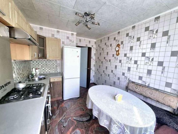 1-комн квартира Евгения Золотухина улица, 32
