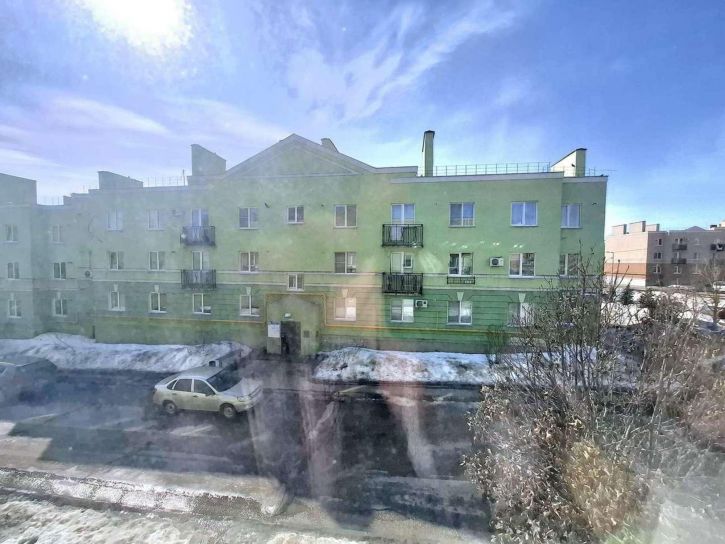 1-комн квартира Евгения Золотухина улица, 32