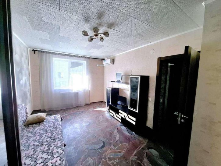 1-комн квартира Евгения Золотухина улица, 32