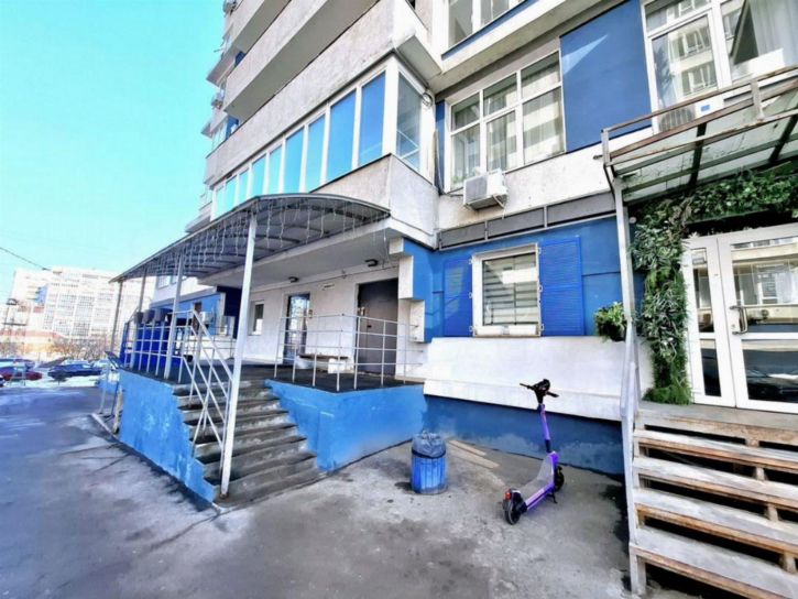 3-комн квартира Ново-Садовая улица, 106Н