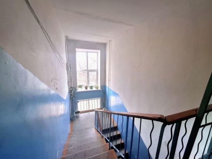3-комн квартира Мориса Тореза улица, 117