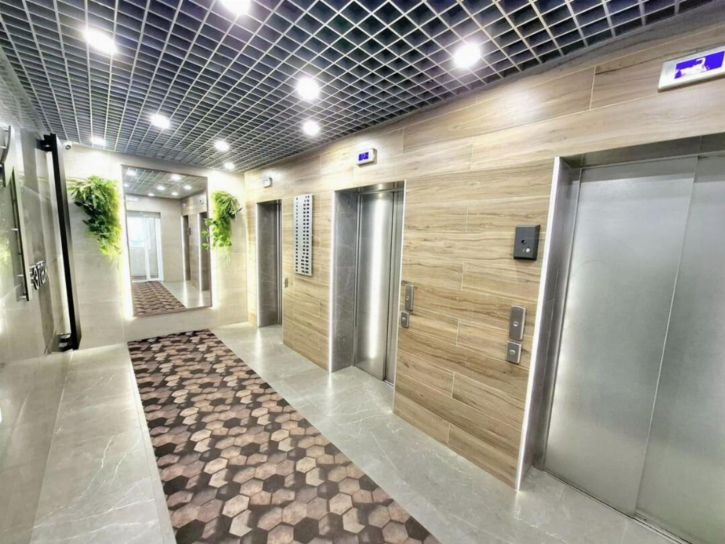 3-комн квартира Ново-Садовая улица, 106Н