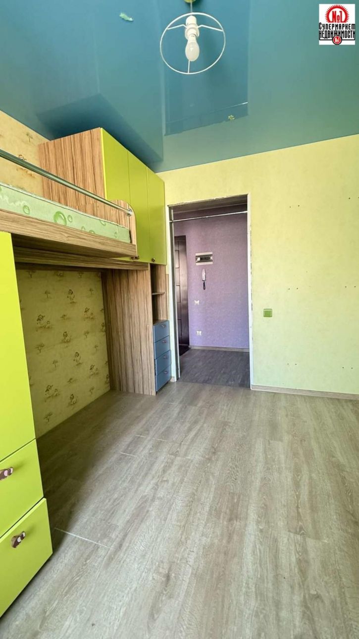 2-комн квартира Евгения Золотухина улица, 25