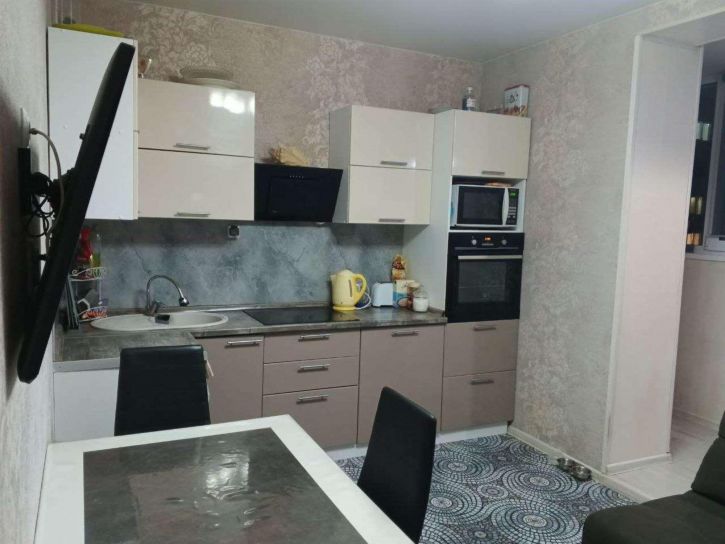 2-комн квартира Печёрская улица, 20а
