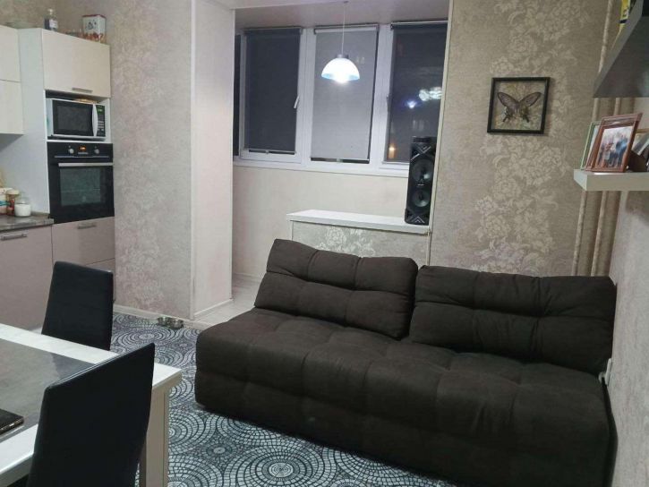 2-комн квартира Печёрская улица, 20а