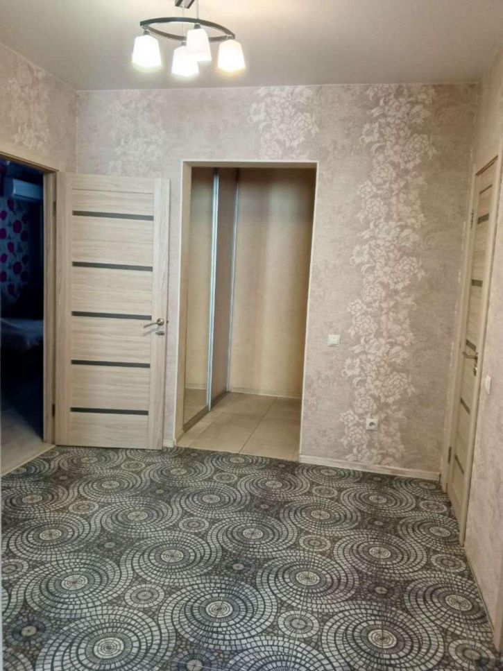2-комн квартира Печёрская улица, 20а