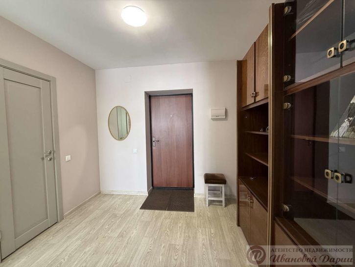 1-комн квартира Московское шоссе 18-й километр, 41