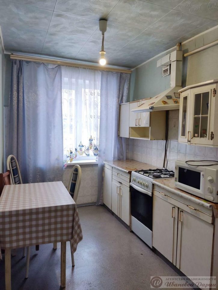 2-комн квартира Стара-Загора улица, 86