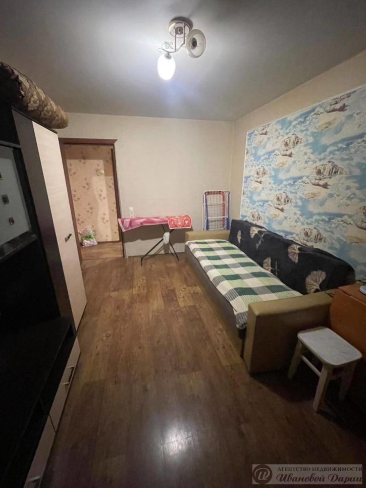 2-комн квартира Красных Коммунаров улица, 17а