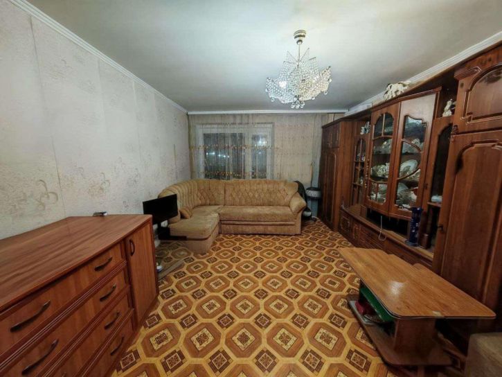 1-комн квартира Республиканская улица, 62