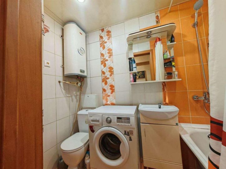 2-комн квартира Гвардейская улица, 15