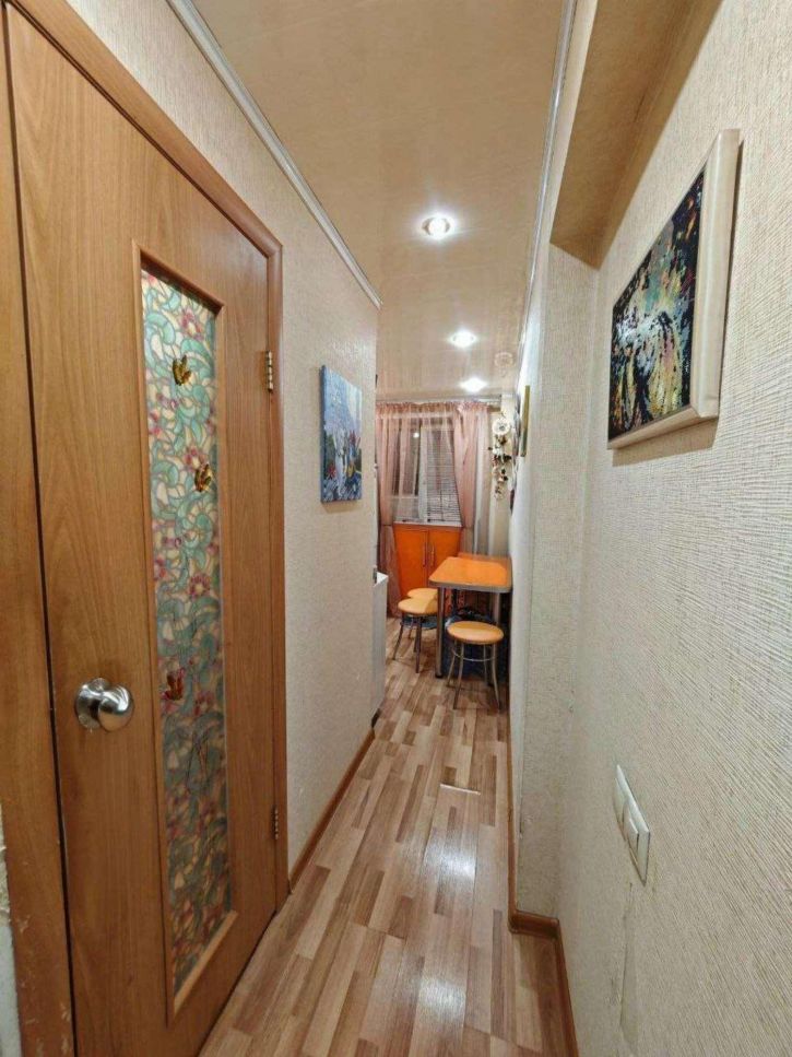 2-комн квартира Гвардейская улица, 15
