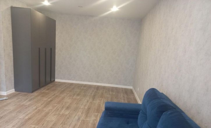 1-комн квартира Николая Баженова улица, 5