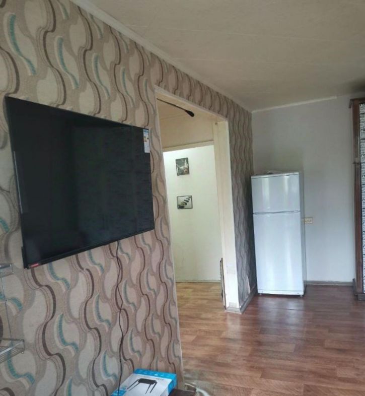 1-комн квартира Тухачевского улица, 227