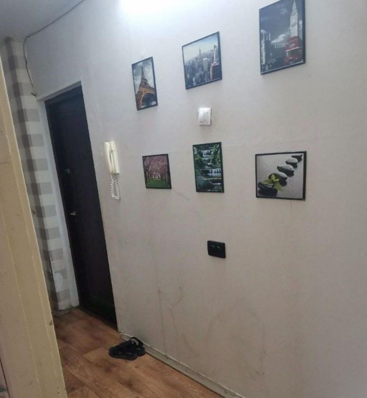 1-комн квартира Тухачевского улица, 227