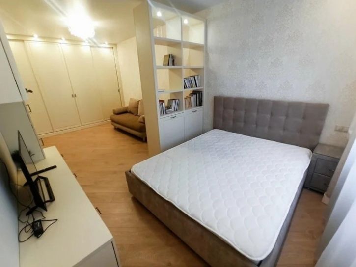 1-комн квартира Луначарского улица, 62