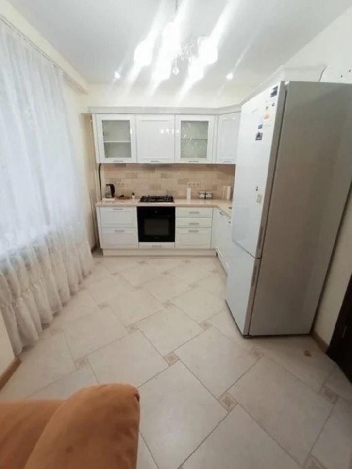 1-комн квартира Луначарского улица, 62