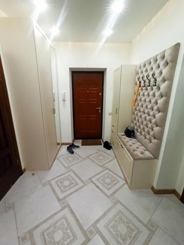 1-комн квартира Луначарского улица, 62