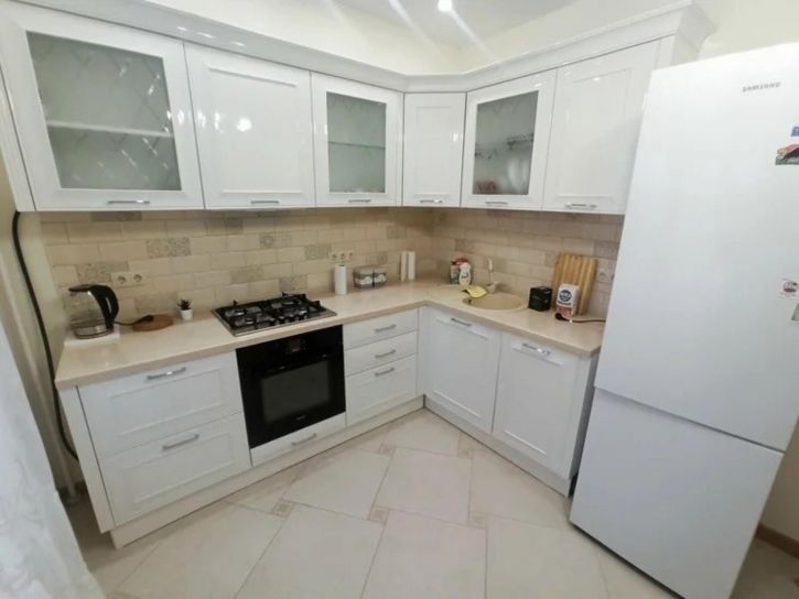 1-комн квартира Луначарского улица, 62