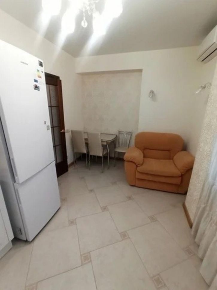 1-комн квартира Луначарского улица, 62