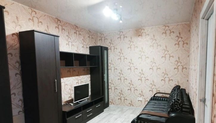 2-комн квартира Владимирская улица, 33