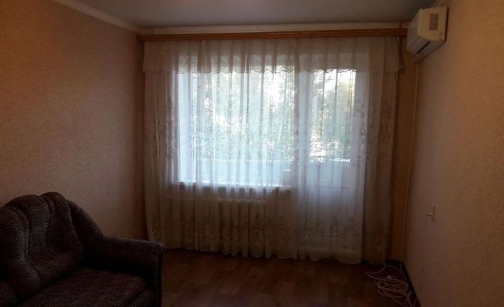 1-комн квартира Придорожная улица, 17