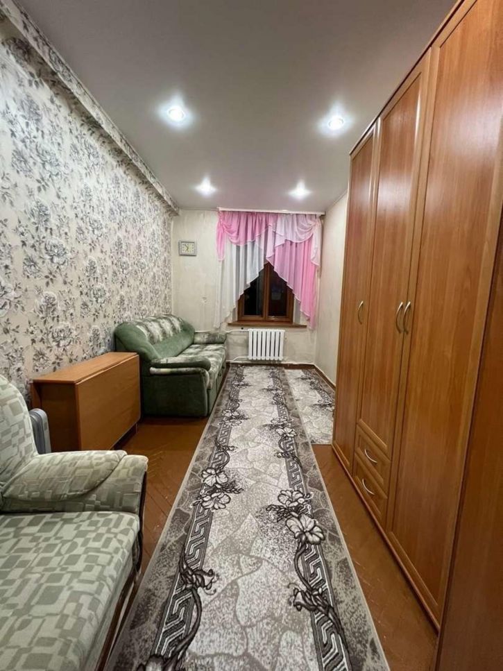 2-комн квартира Запорожская улица, 11