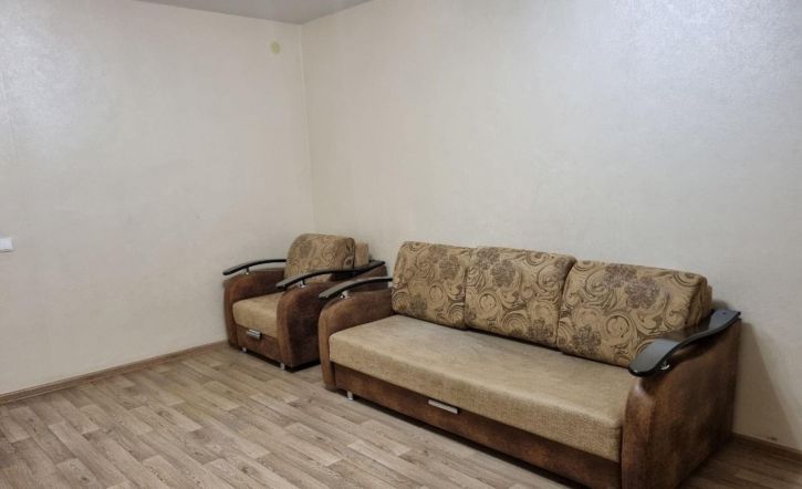 1-комн квартира Мяги улица, 24Б