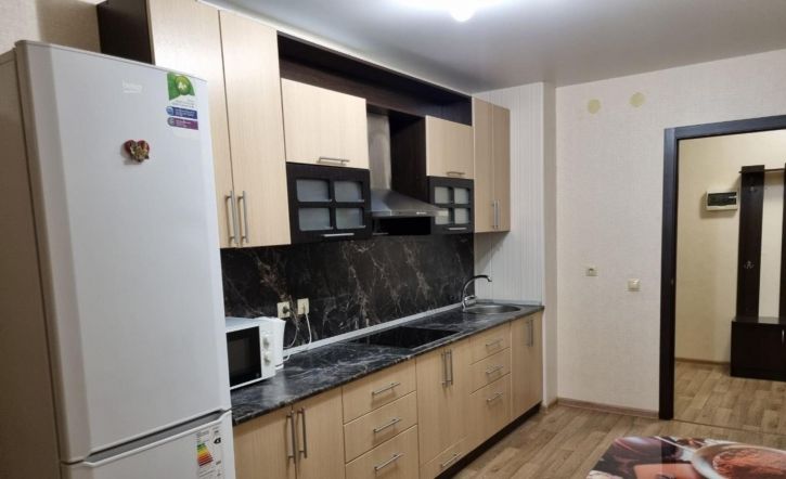 1-комн квартира Мяги улица, 24Б