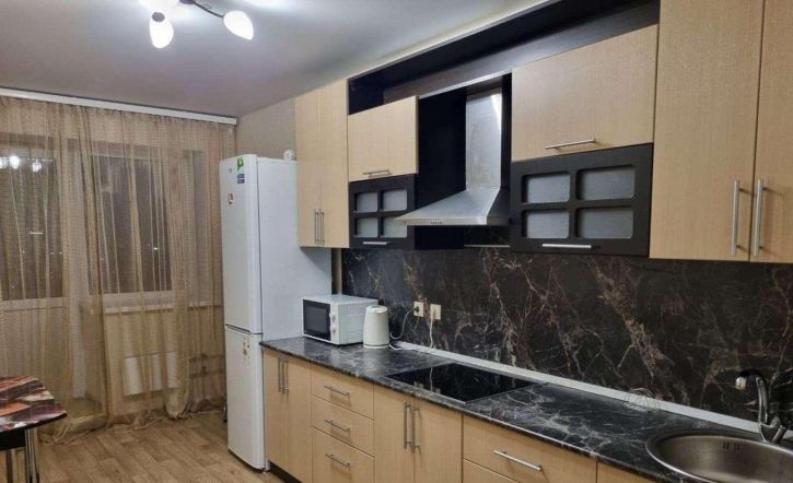 1-комн квартира Мяги улица, 24Б