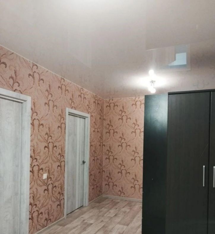 2-комн квартира Владимирская улица, 33