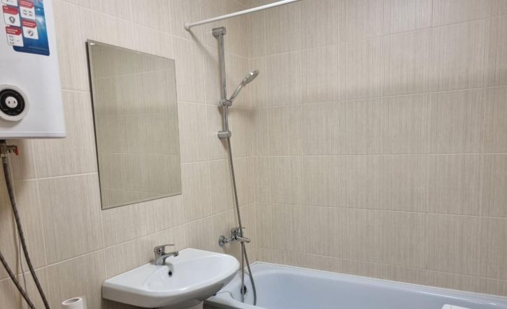 1-комн квартира Мяги улица, 24Б