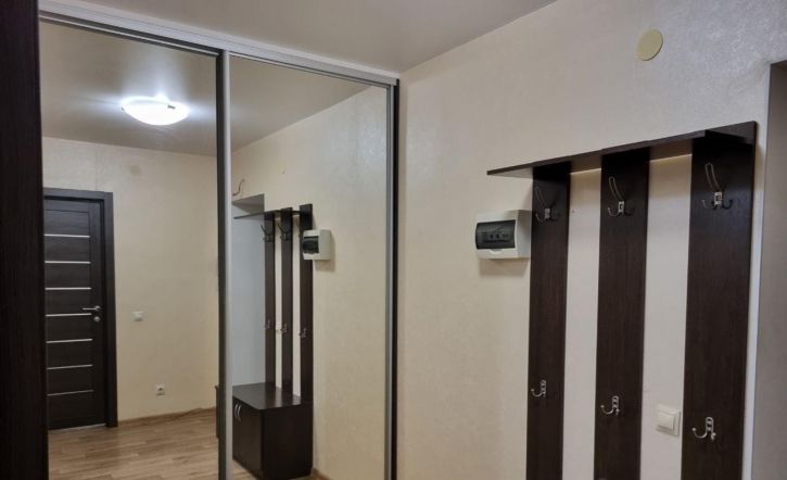 1-комн квартира Мяги улица, 24Б