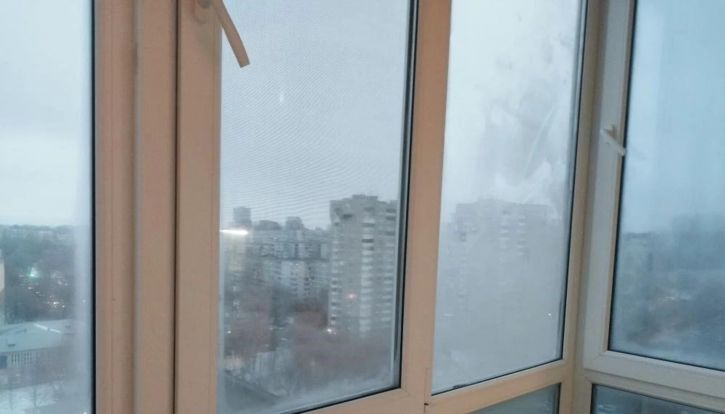 2-комн квартира Владимирская улица, 33
