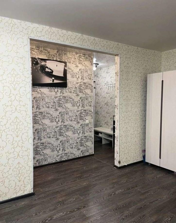 2-комн квартира Партизанская улица, 102