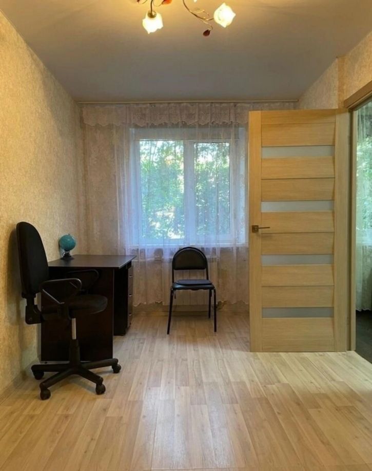 2-комн квартира Партизанская улица, 102