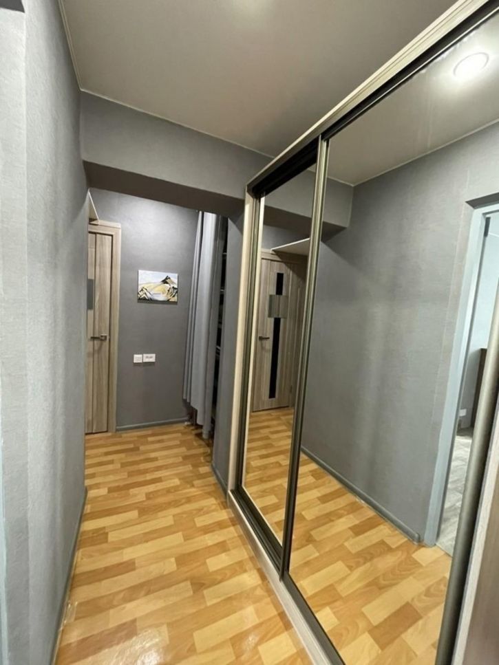 2-комн квартира Металлургов проспект, 50