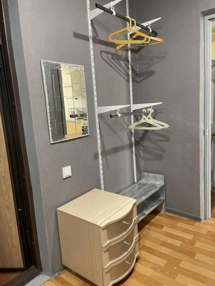 2-комн квартира Металлургов проспект, 50