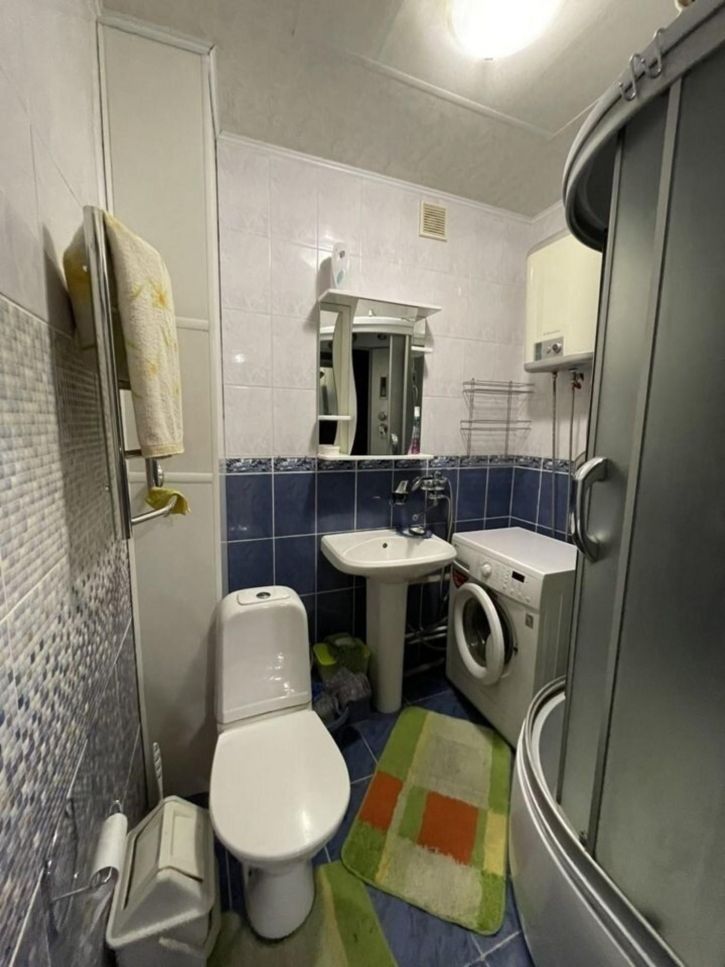 2-комн квартира Металлургов проспект, 50