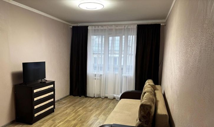 2-комн квартира Георгия Ратнера улица, 5