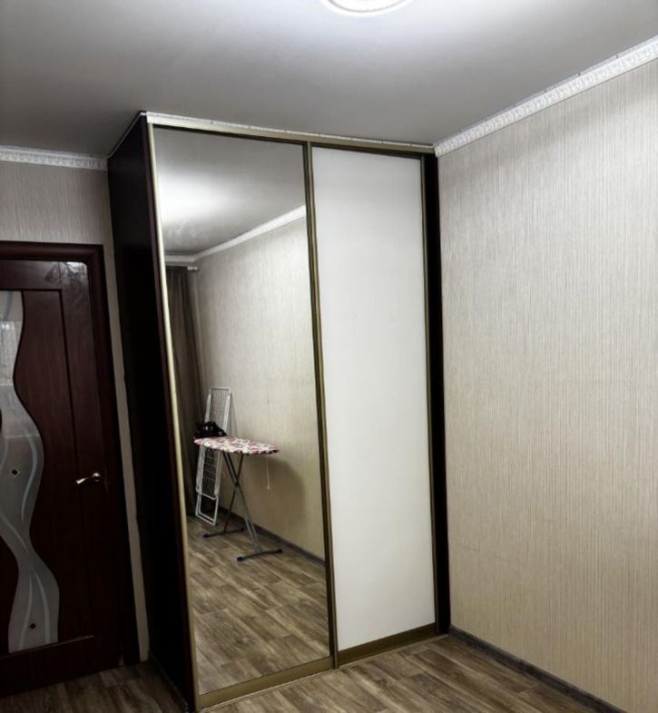 2-комн квартира Георгия Ратнера улица, 5