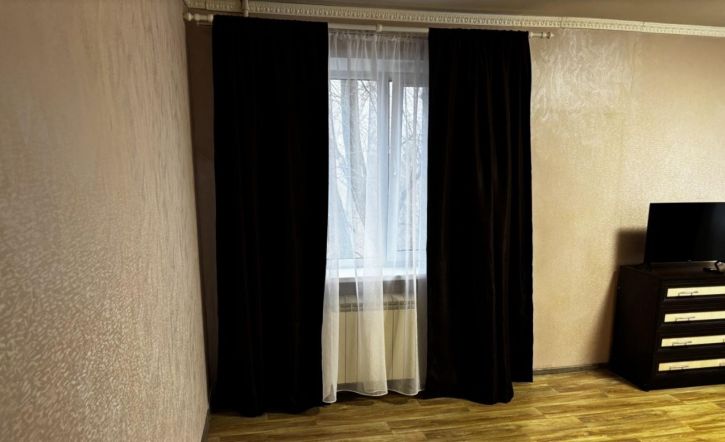 2-комн квартира Георгия Ратнера улица, 5