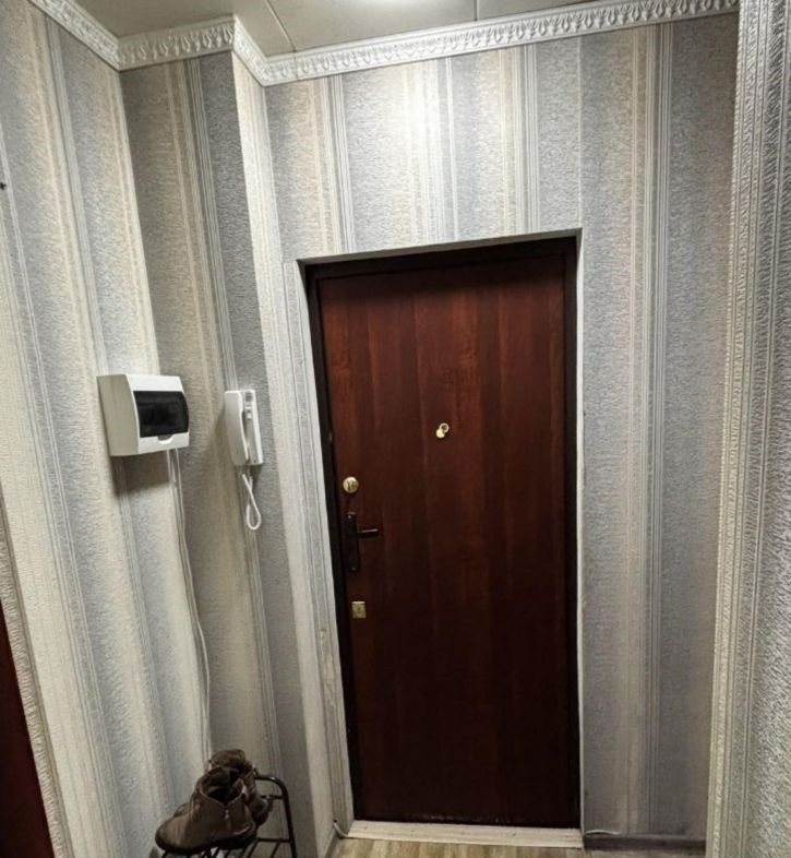 2-комн квартира Георгия Ратнера улица, 5