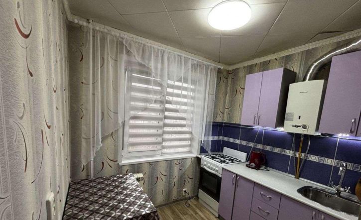 2-комн квартира Георгия Ратнера улица, 5